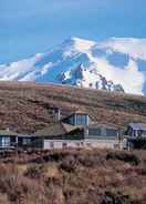 Hotel Exterior Skotel Alpine Resort