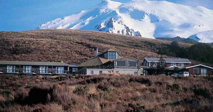 Lain-lain Skotel Alpine Resort