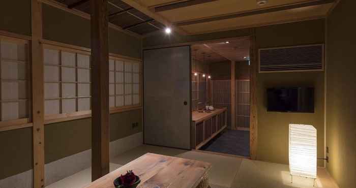 Lainnya Umenoki an Machiya House