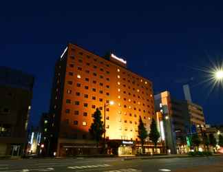 Lain-lain 2 Richmond Hotel Hamamatsu