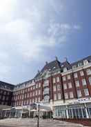 Hotel Exterior Huis Ten Bosch Hotel Denhaag