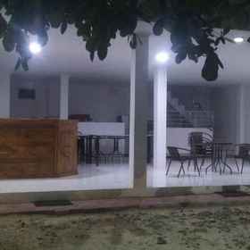 Hotel Interior/Public Areas 1 Villa Blue Ocean Tanjung Lesung, Pandeglang Hotels