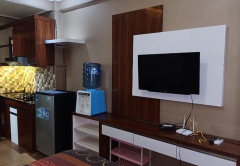 Lainnya Apartemen the Suites Metro by Naufal (Standard)