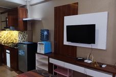 Lainnya Apartemen the Suites Metro by Naufal (Standard)