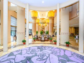 Others 4 Rose Plaza Hotel