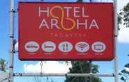 Others 4 Hotel Aroha