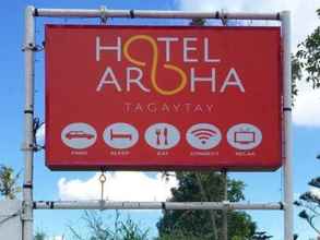 Others 4 Hotel Aroha