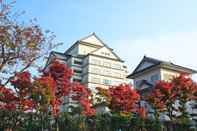 อื่นๆ Akiu Onsen Akiu Grand Hotel