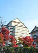 Hotel Exterior Akiu Onsen Akiu Grand Hotel