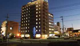 Others 2 AB Hotel Mikawa Anjo Shinkan