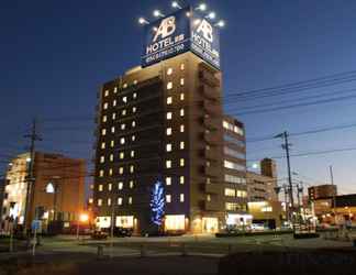 Others 2 AB Hotel Mikawa Anjo Shinkan