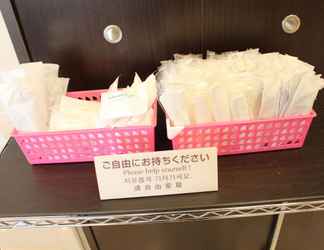 อื่นๆ 2 Toyoko Inn Osaka Umeda Nakatsu No.2