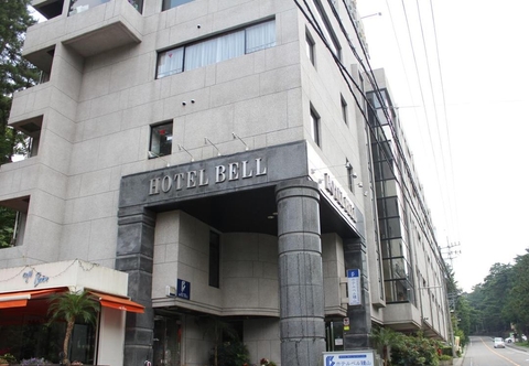 Others Hotel Bell Kaneyama