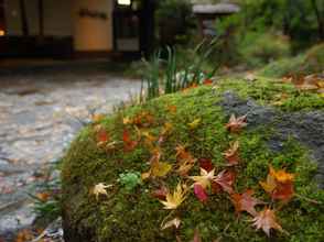 Khác 4 Kurokawa Onsen Yamaai No Yado Yamamizuki