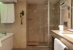 其他 7 Hotel Houston