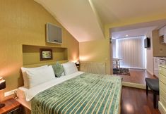 その他 7 Cheya Deluxe Residence Nişantaşı Istanbul City Center