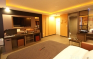 อื่นๆ 5 Ava Hotel Changwon