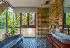 Others 3 Villa Eternal with private pool in Siem Reap