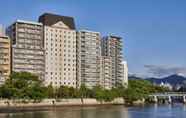 Lainnya 6 The Royal Park Hotel Hiroshima Riverside