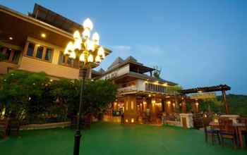 Lain-lain 4 Ko Tao Resort Paradise Zone