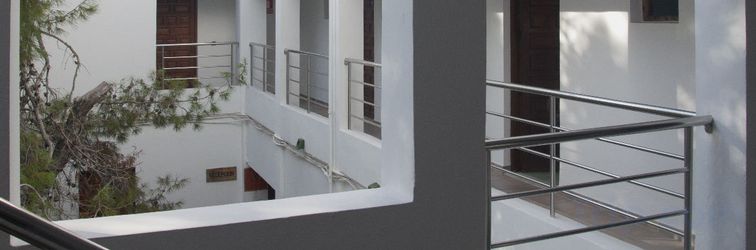 Others Apartamentos Costamar II