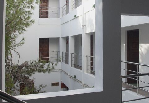 Others Apartamentos Costamar II