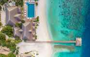 Others 5 Kudafushi Resort & Spa - All Inclusive