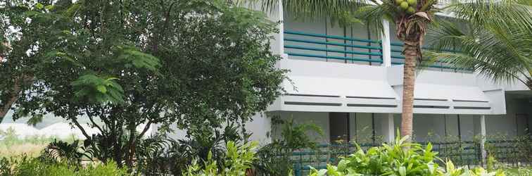 Lainnya Addera Residence Hua Hin