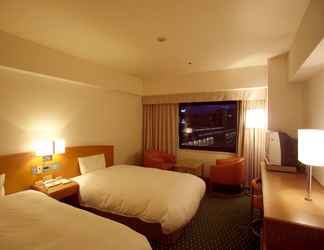 Lainnya 2 Hotel Granvia Hiroshima