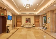Khác 6 Vienna 3 Best Hotel (Liuzhou Baiyun)