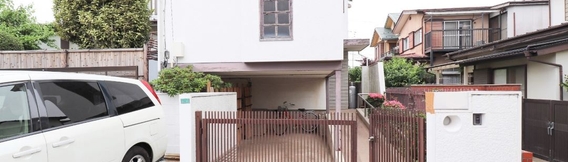 Lain-lain 4 Saitama Niiza House