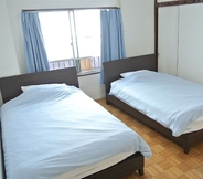 Others 3 Service Apartment 170m2 Center Yokohama