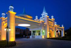 Others 2 Kamelya Aishen Club & Aqua Ultra All Inclusive Kids Concept