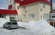 อื่นๆ 3 Petit Hotel Melon Furano