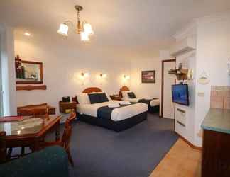 Khác 2 Swansea Cottages & Motel Suites