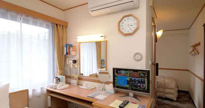 อื่นๆ Toyoko Inn Osaka Umeda Nakatsu No.2