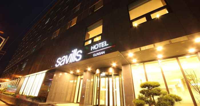 Others Avonhotel Gunsan