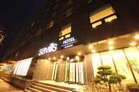 Others Avonhotel Gunsan