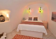 其他 5 Villa Ariadni Cave Houses in Oia