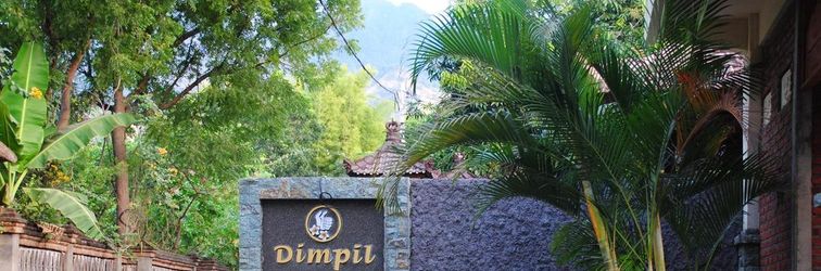 其他 Oma in Pemuteran Bali