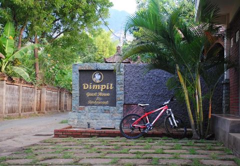 其他 Oma in Pemuteran Bali