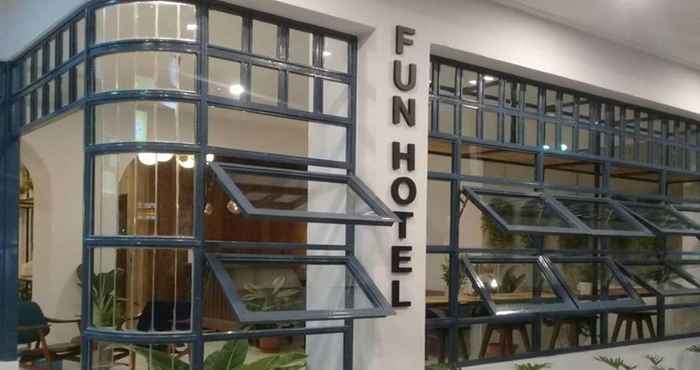 Lainnya Fun Hotel