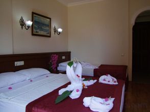 อื่นๆ Stella Hotel&Spa All Inclusive