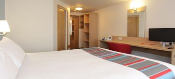 その他 2 Travelodge Cambridge Fourwentways