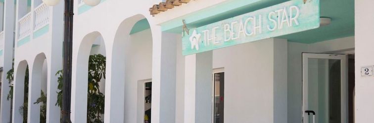 Khác Beach Star Ibiza