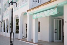 Khác Beach Star Ibiza