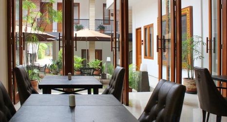 Khác 2 Ariandri Boutique Guesthouse