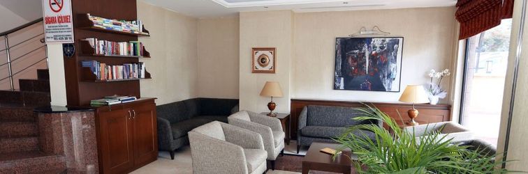 Others Atakule King Hotel