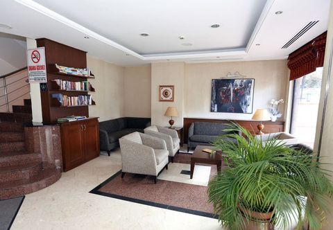 Others Atakule King Hotel