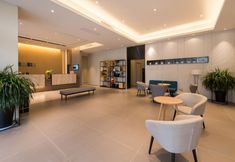 其他 6 Homeinn Selected Hotel (Xi'an North Railway Station Fengcheng 9th Road Administrative Center)